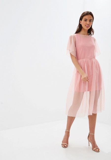 Платье Vittoria Vicci