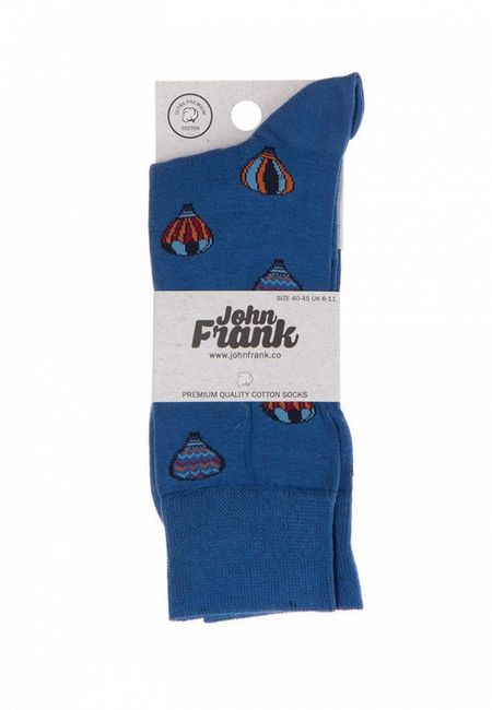Носки John Frank