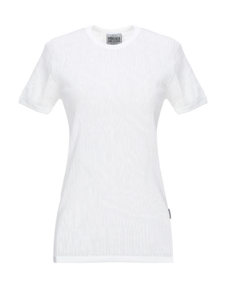 Футболка VERSACE JEANS