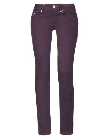 Брюки JACOB COHЁN