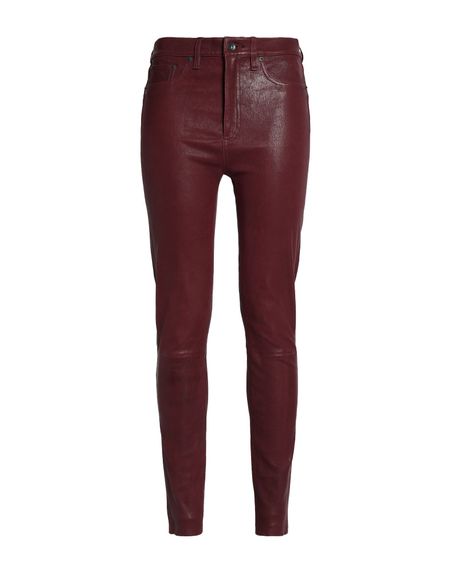 Брюки RAG & BONE