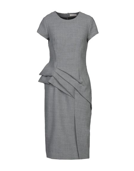 Платье SCERVINO STREET