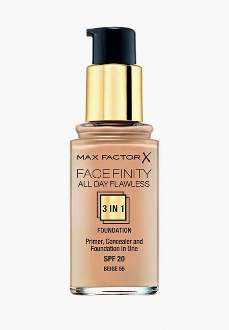 Селективаня парфюмерия Max Factor