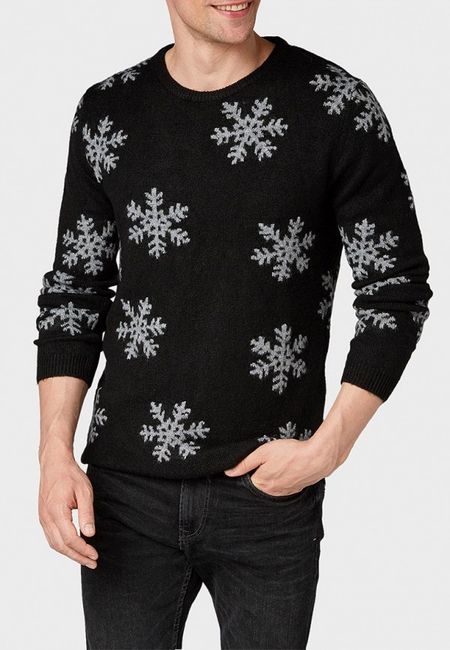 Джемпер Tom Tailor Denim