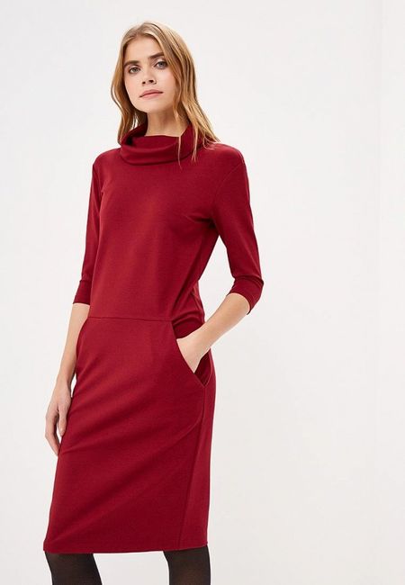 Платье Olga Skazkina