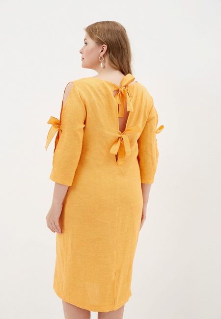 Платье Shegida