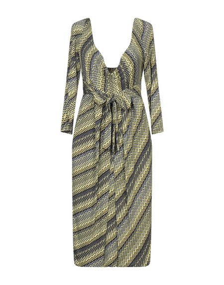 Платье CLIPS MORE