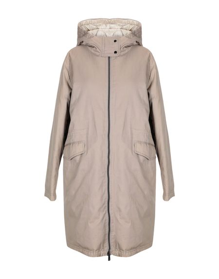 Пуховик CAPPELLINI by PESERICO