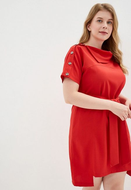 Платье Viserdi