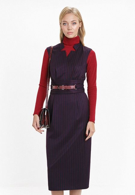 Платье Audrey Right