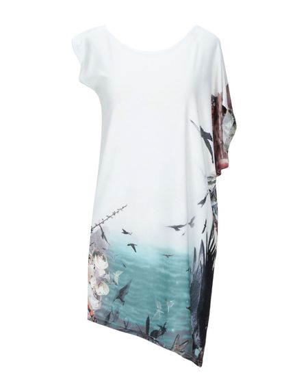 Футболка BOLONGARO TREVOR