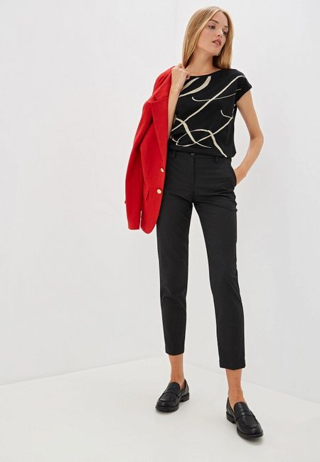 Футболка Lauren Ralph Lauren