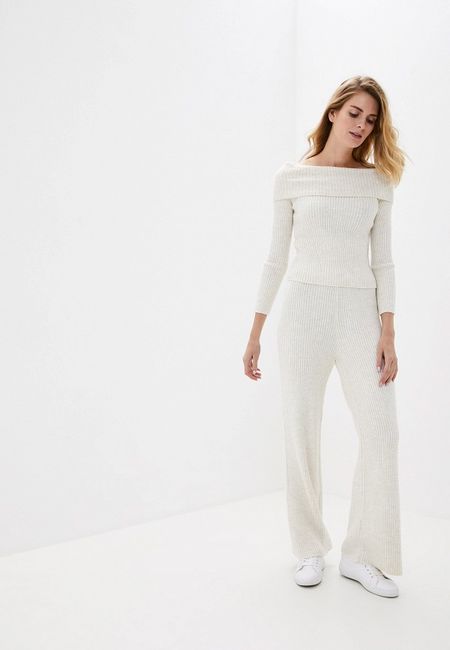 Брюки Miss Selfridge