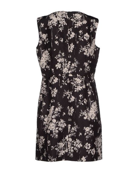 Платье REDValentino