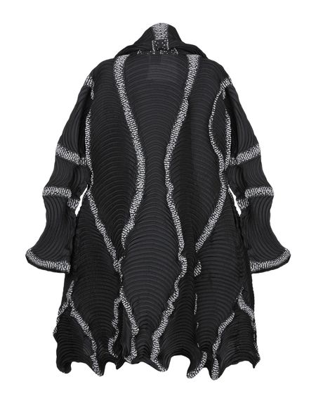 Пальто ISSEY MIYAKE