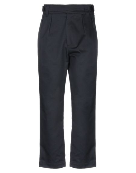 Брюки MAISON KITSUNÉ