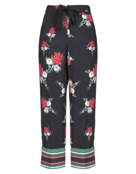 Брюки CAVALLI CLASS