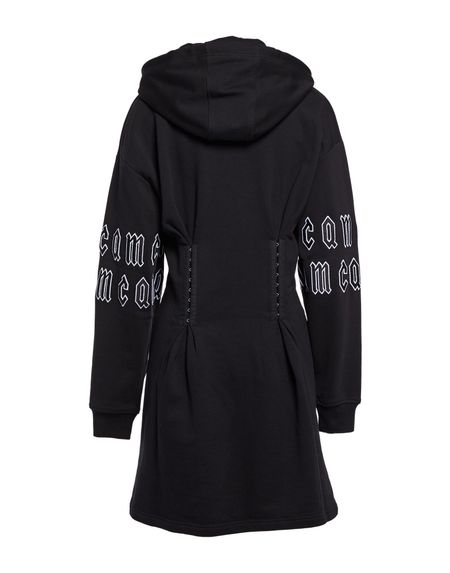 Платье McQ Alexander McQueen