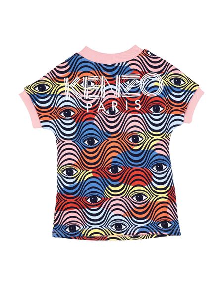 Толстовка KENZO