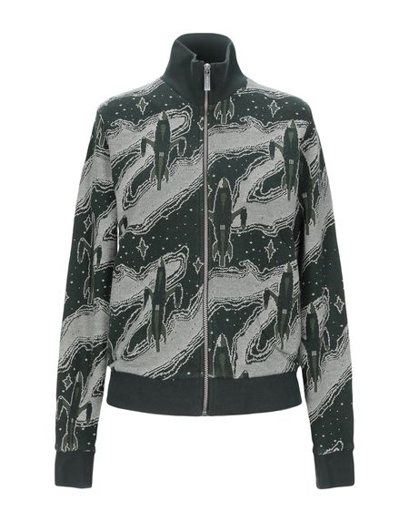 Толстовка MAISON KITSUNÉ