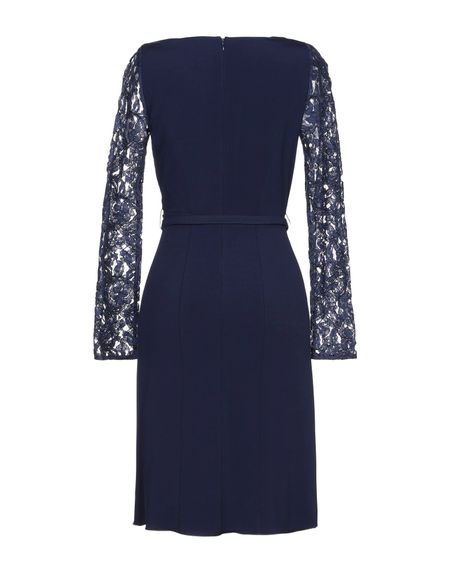Платье BLUMARINE