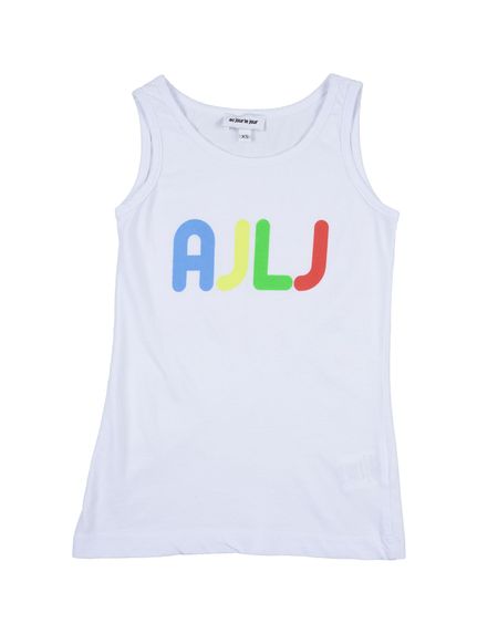 Футболка AU JOUR LE JOUR