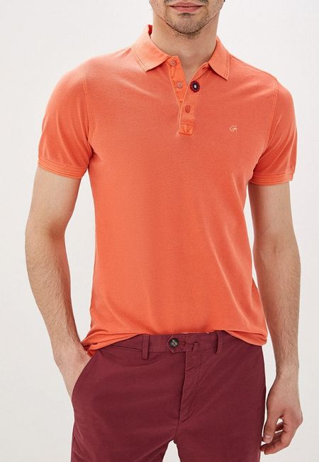 Футболка GT Gualtiero