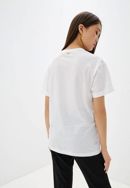 Футболка Twinset Milano