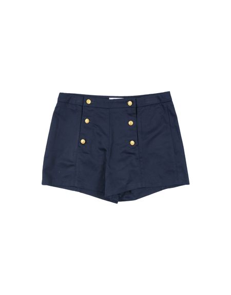 Шорты LES COYOTES DE PARIS