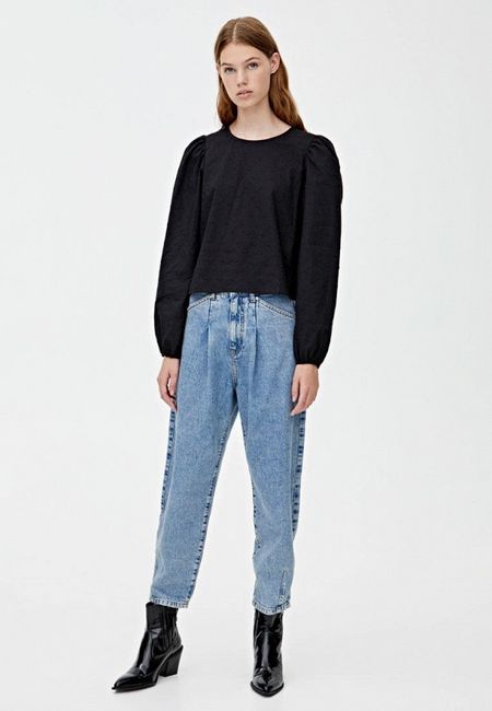 Блуза Pull&Bear