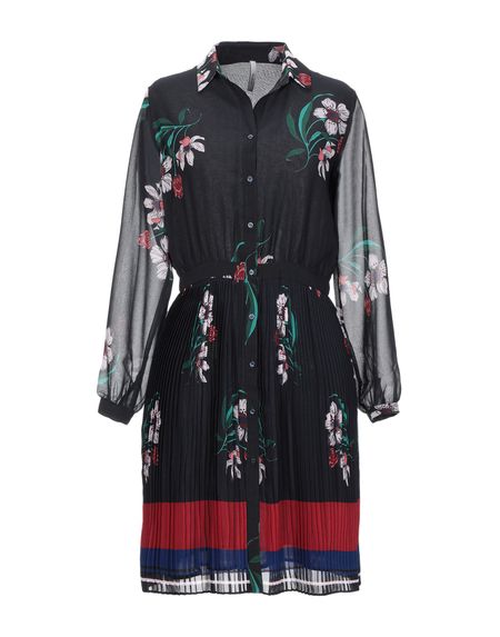 Платье PEPE JEANS