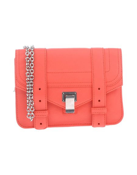 Сумка PROENZA SCHOULER