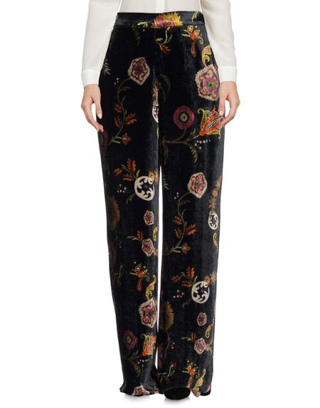 Брюки ETRO
