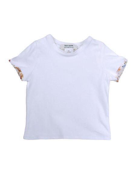 Футболка PAIO CRIPPA