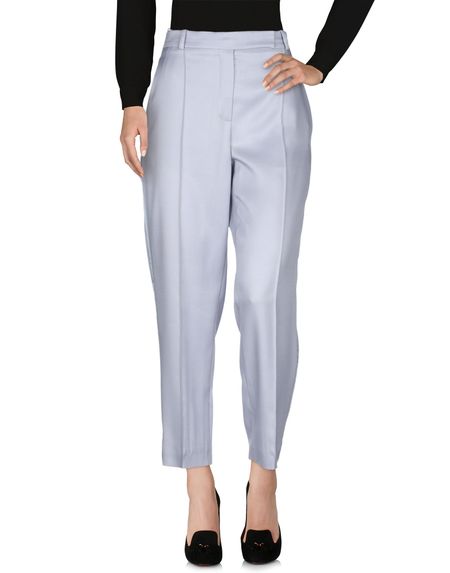 Брюки NINA RICCI