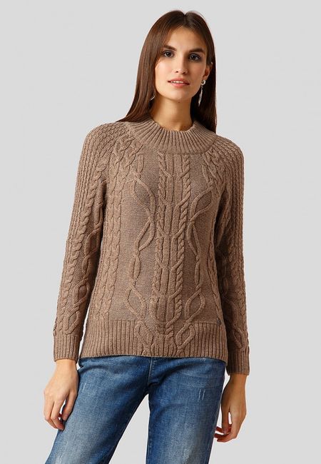 Джемпер Finn Flare