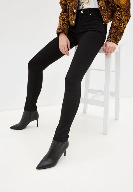 Джинсы Versace Jeans Couture