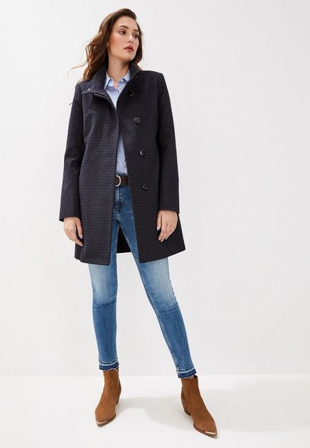 Пальто Karolina