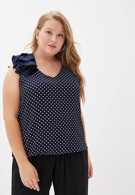 Блуза Almatrichi