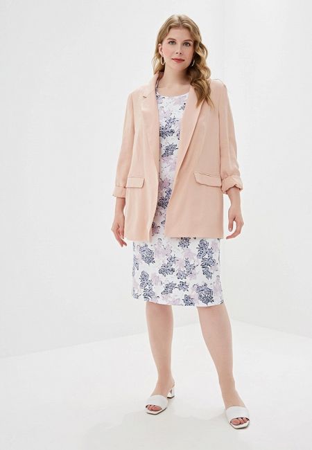 Платье Viserdi