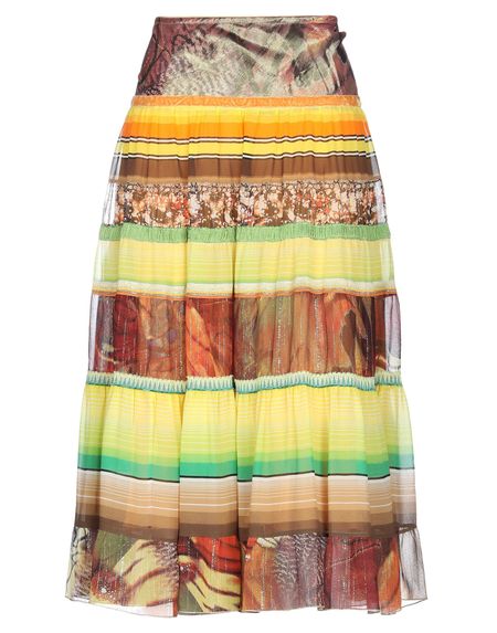 Юбка ANGELO MARANI