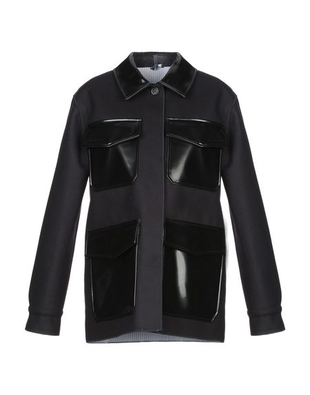 Куртка JIL SANDER NAVY