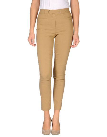 Брюки LIVIANA CONTI