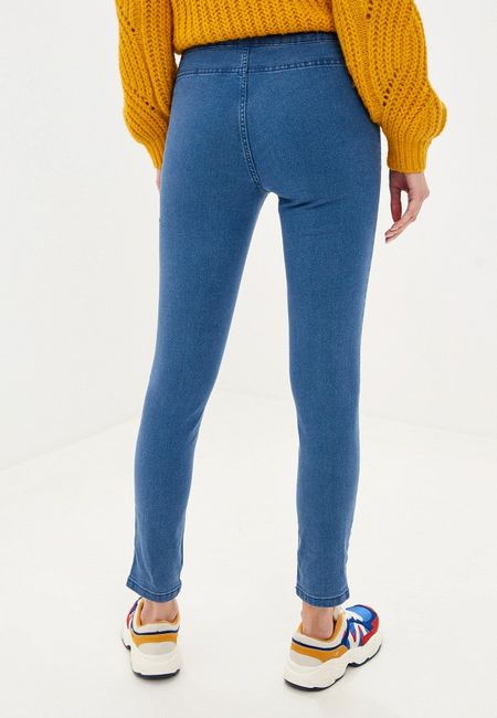 Джинсы Nice & Chic