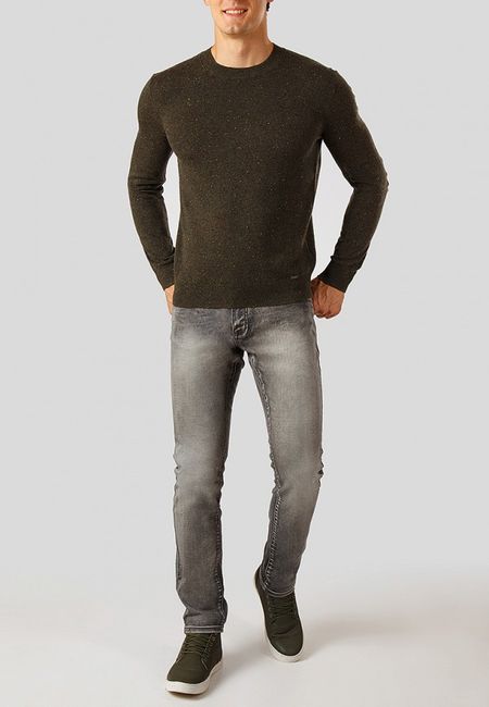 Джемпер Finn Flare