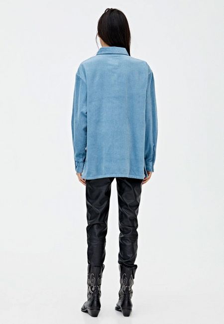 Блуза Pull&Bear