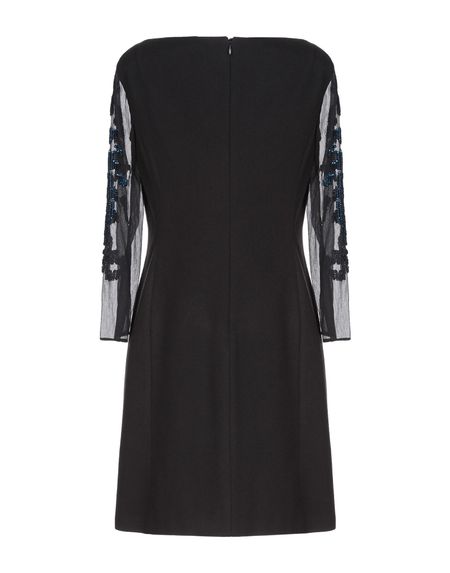 Платье BLUMARINE