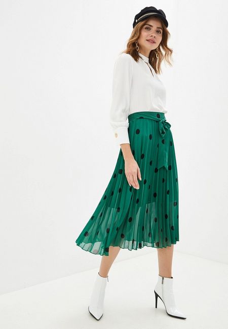 Блуза Dorothy Perkins