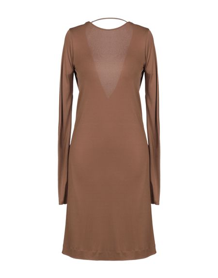 Платье MAISON MARGIELA