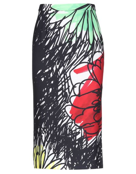 Юбка LOVE MOSCHINO